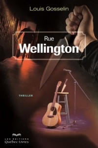 rue wellington