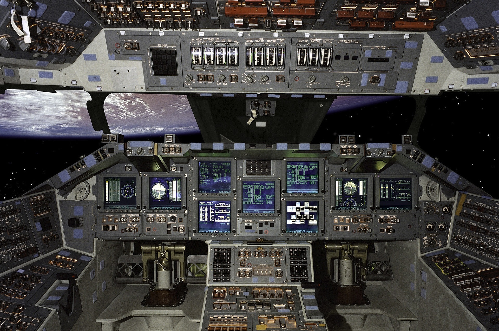 shuttle 642404 1920